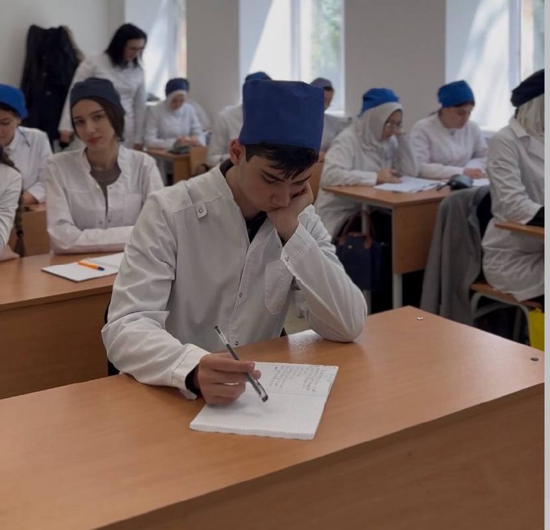 Экзаменационно-зачетные недели уже близко - вот проверенный план подготовки, чтобы пройти их спокойно и успешно.